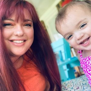 Meet your Posher, Kristina